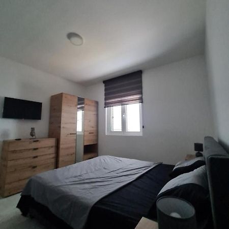 טיווט Apartment Nikcevic מראה חיצוני תמונה