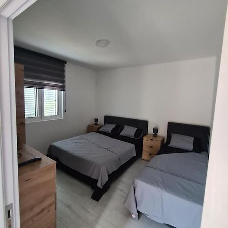 טיווט Apartment Nikcevic מראה חיצוני תמונה