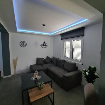 טיווט Apartment Nikcevic מראה חיצוני תמונה