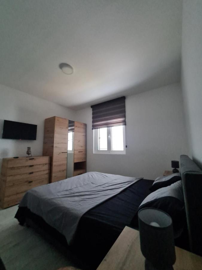 טיווט Apartment Nikcevic מראה חיצוני תמונה