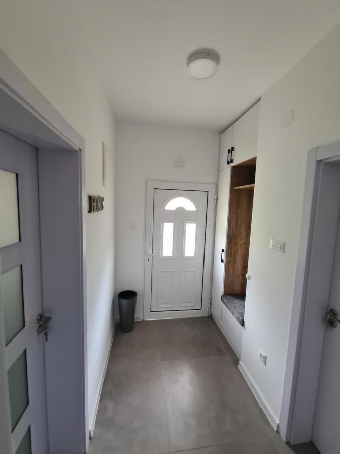 טיווט Apartment Nikcevic מראה חיצוני תמונה