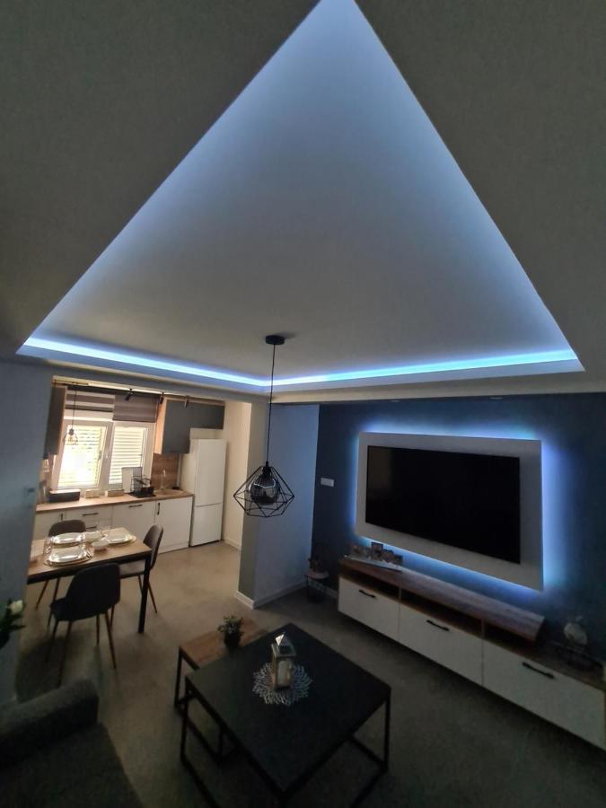 טיווט Apartment Nikcevic מראה חיצוני תמונה