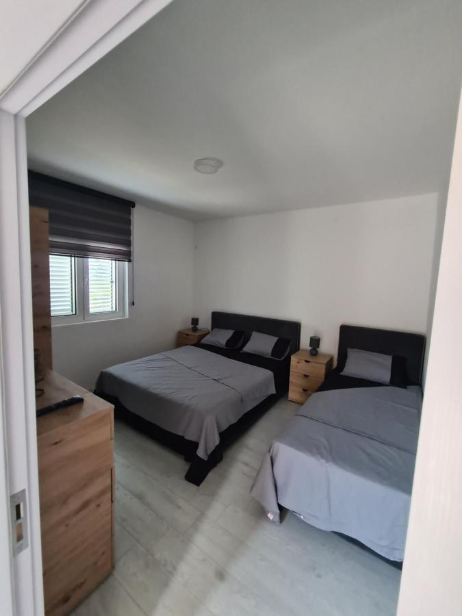 טיווט Apartment Nikcevic מראה חיצוני תמונה