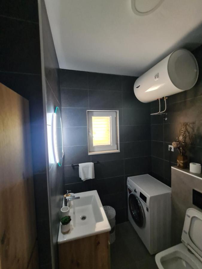 טיווט Apartment Nikcevic מראה חיצוני תמונה