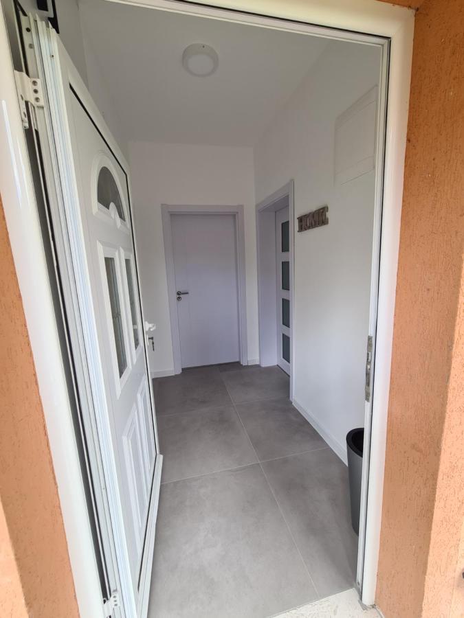 טיווט Apartment Nikcevic מראה חיצוני תמונה