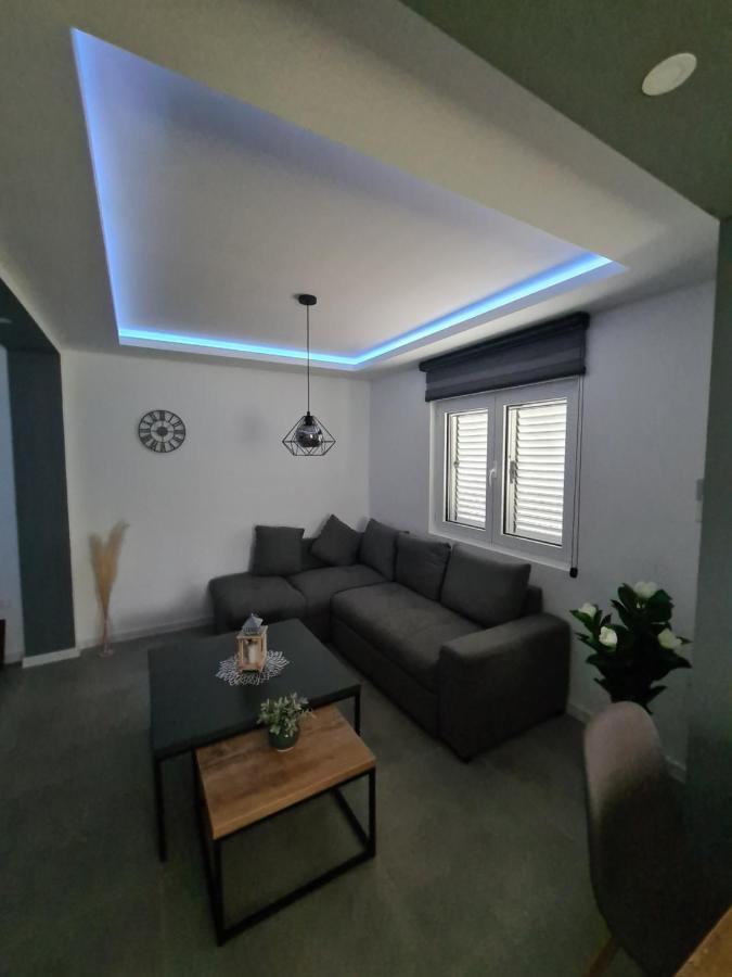 טיווט Apartment Nikcevic מראה חיצוני תמונה