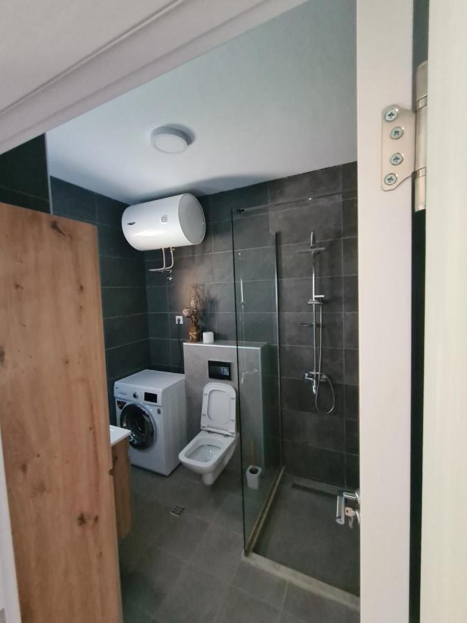 טיווט Apartment Nikcevic מראה חיצוני תמונה