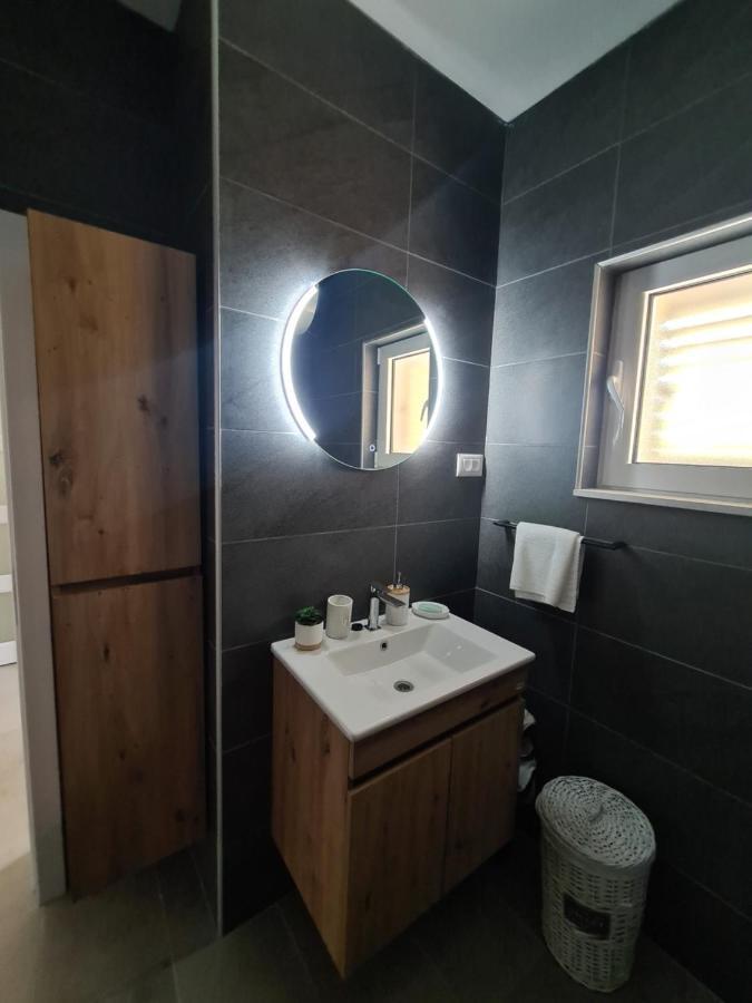 טיווט Apartment Nikcevic מראה חיצוני תמונה