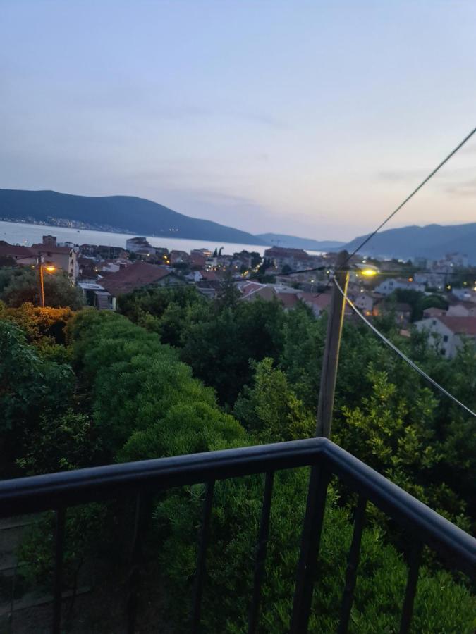 טיווט Apartment Nikcevic מראה חיצוני תמונה